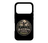 Blackwood Coven Witches of the Ancient Forest Case for iPhone 17 Pro