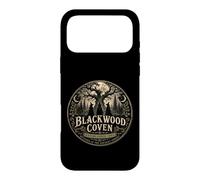 Blackwood Coven Witches of the Ancient Forest Case for iPhone 17 Pro Max
