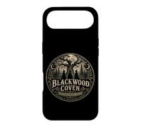 Blackwood Coven Witches of the Ancient Forest Case for iPhone Air