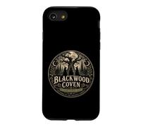 Blackwood Coven Witches of the Ancient Forest Case for iPhone SE (2020) / 7/8