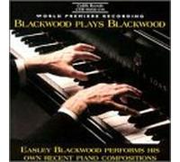 Blackwood, Easley - Blackwood Plays Blackwood