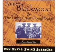 Blackwood, James - Keep Lookin' Up: The Texas Swing Sessions: James Blackwood