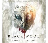 Blackwood / O.S.T. by Lorne Balfe