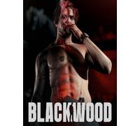 Blackwood (PC) - Steam Account - GLOBAL