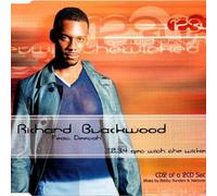 Blackwood Richard - 1234 Get With the Wicked