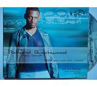 Blackwood, Richard - 1234 Get With the Wicked - CD1