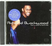 Blackwood, Richard - You'll Love To Hate This