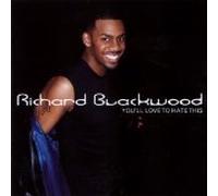Blackwood, Richard - You'll Love to Hate This (Mini-Disc) [IMPORT]