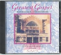 Blackwood Singers - Greatest Gospel