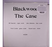 Blackwood - The Case [VINYL]