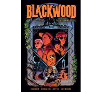 Blackwood: The Mourning After