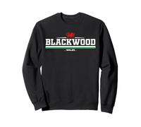 Blackwood Wales/Cymru Sweatshirt