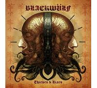 Blackwülf - Thieves And Liars