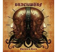 Blackwülf - Thieves And Liars [VINYL]