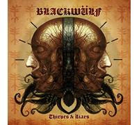 Blackwülf - Thieves And Liars [VINYL]