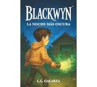 Blackwyn: La Noche Más Oscura