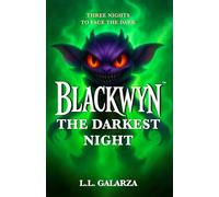 Blackwyn: The Darkest Night