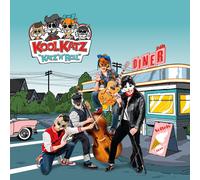 Blacky'S Kool Katz - Katz'N'Roll