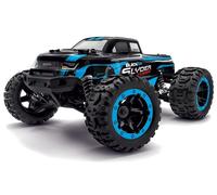 BlackZon Slyder MT Turbo 1/16 4WD 2S Brushless - Blue