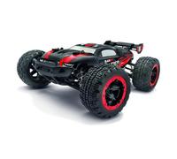 MAVERICK BLACKZON - Slyder ST 1/16 4WD Electric Stadium Truck - Red (540096)