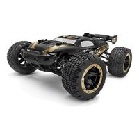 BlackZon Slyder ST 1/16th 4WD Stadium Truck - Gold