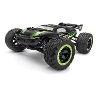 BlackZon Slyder ST 4wd Stadium Truck RTR - Green (BL540102)