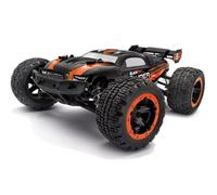 BlackZon Slyder ST 4wd Stadium Truck RTR - Ornage (540097)