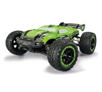 BLACKZON - Slyder ST Turbo 1/16 4WD 2S Brushless - Green (540202)