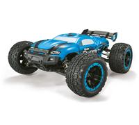 BlackZon Slyder ST Turbo 4wd Stadium Truck RTR Brushless - Blue (540203)