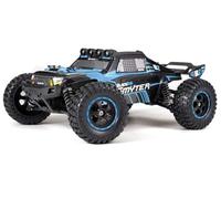 BLACKZON - Smyter DT 1/12 4WD Electric Desert Truck - Blue (540113)