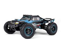 Blackzon Smyter DT Turbo 1:12 4WD 3S Brushless - Blue (540254)
