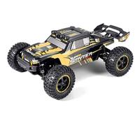 Blackzon Smyter Dt Turbo 1/12 4wd 3s (540255) Rc Car Black