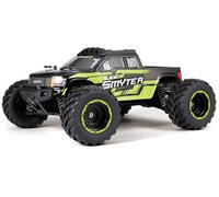 HPI Racing VESTERGAARD Blackzone Smyter MT 1/12 4WD Electric Monster Truck - Green (540110)
