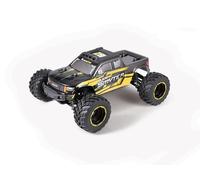 Blackzon Smyter Mt 1/12 4wd (540225) Rc Car Grey