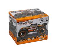 Blackzon SPRYTE 4WD 1:20 by HPI - Fast, Small, RTR RC Car w/Bat & Crgr: Choice