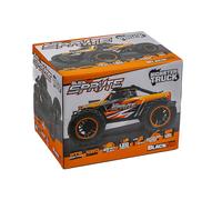 Blackzon SPRYTE 4WD 1:20 by HPI - Fast, Small, RTR RC Car w/Bat & Crgr: Choice
