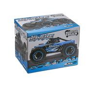 Blackzon SPRYTE 4WD 1:20 by HPI - Fast, Small, RTR RC Car w/Bat & Crgr: Choice