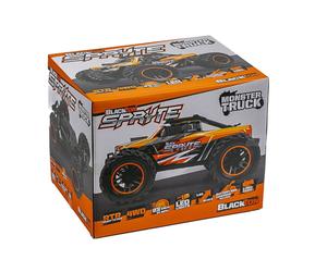 Blackzon SPRYTE 4WD 1:20 by HPI - Fast, Small, RTR RC Car w/Bat & Crgr: Choice