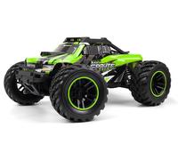 Blackzon Spryte Mt 1/20 4wd (540300) Remote Control Car Green