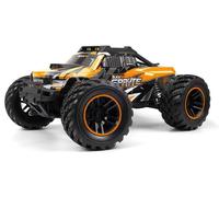 Blackzon Spryte Mt 540303 Remote Control Car Black