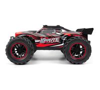 Blackzon Spryte ST 1:20 4wd Electric Monster Truck - Red (540307)