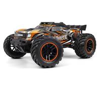 Blackzon Spryte St 1/20 4wd (540308) Rc Car Grey