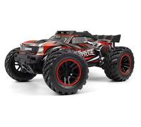 Blackzon Spryte St 1/20 4wd (540307) Rc Car Grey