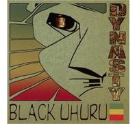 Blacvk Uhuru - Dynasty