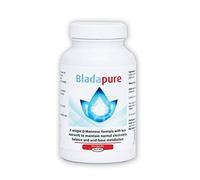 Bladapure D Mannose High Strength 120 Capsules Value Pack