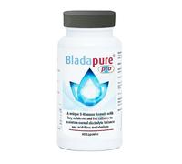 Bladapure Pro 60 Capsules