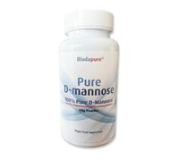 Bladapure Pure D-Mannose Powder 60g