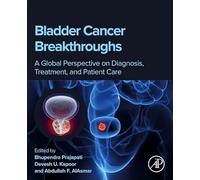 Bladder Cancer Breakthroughs: A Global Perspective on Diagnosis, Treatment, and Patient Care
