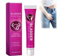 Bladder Control Cream, See Results in 7 Days (1 Pcs)