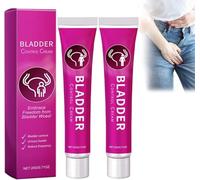 Bladder Control Cream, See Results in 7 Days, Safe and Effective (2)